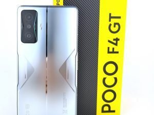 مراجعة Xiaomi Poco F4 GT