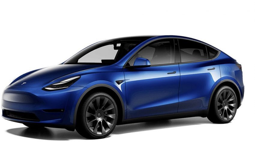  تأخرت بعض عمليات تسليم Tesla Model Y بسبب خلل في المحركات الخلفية