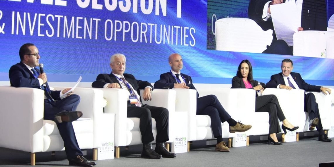 القمة العالمية Power-to-X: l'hydrogène au cœur des débats à Marrakech