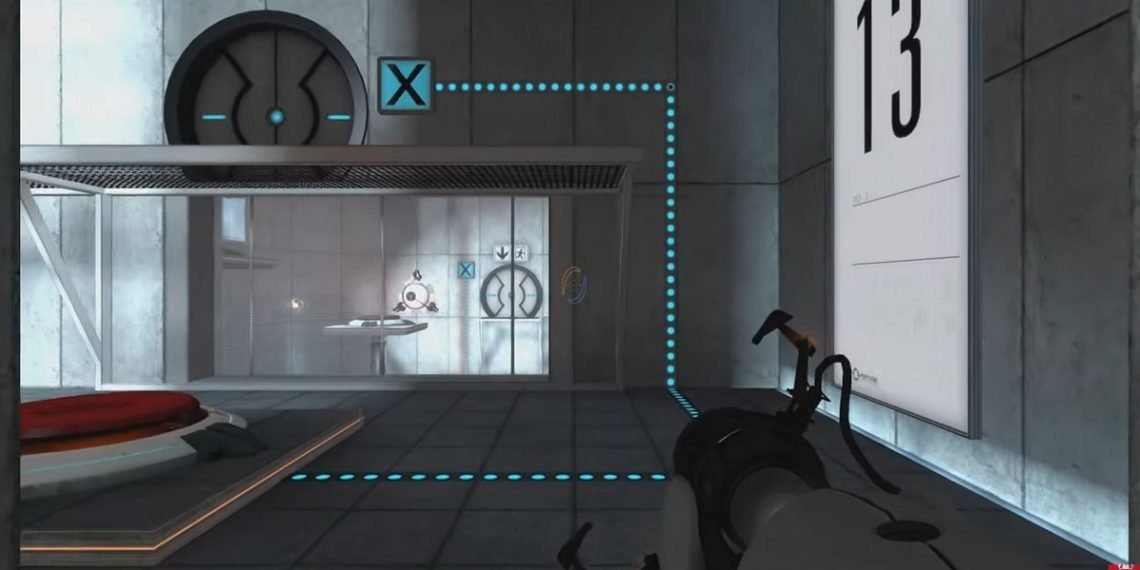 The Portal: Companion Collection comes to Nintendo Switch today