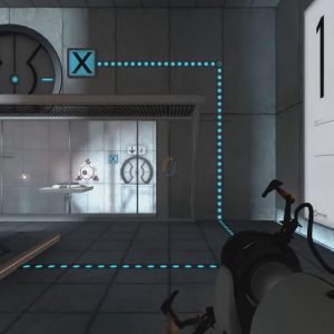 The Portal: Companion Collection comes to Nintendo Switch today