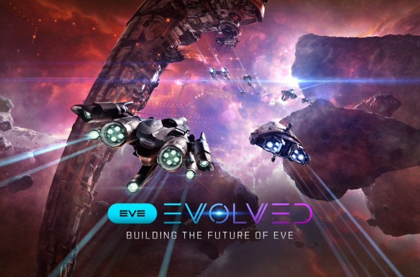  CCP تطلق برنامج AIR Career من Eve Online للاعبين الجدد