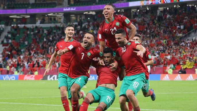  المنتخب المغربي يختبر قدراته أمام منتخب أفريقي قبل انطلاق ّ "الكان" – العربي الجديد