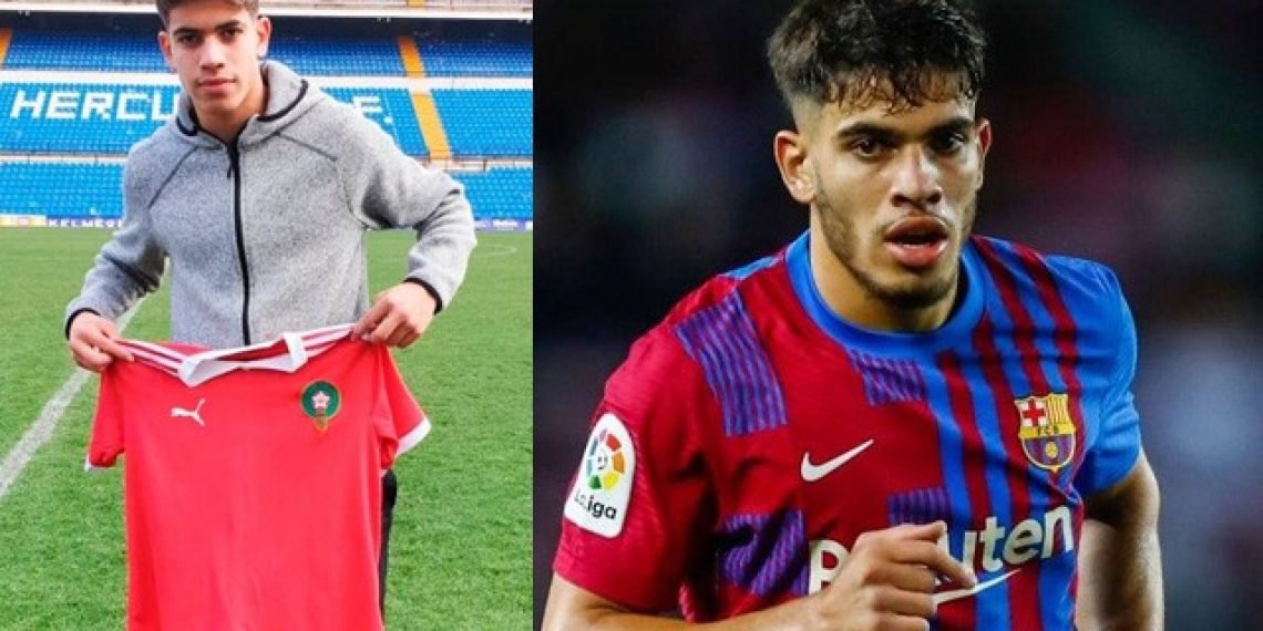 الزلزولي يصدم المنتخب المغربي ويتراجع عن تمثيله.. هل ينضم لنظيره الإسباني؟ (فيديو) – الجزيرة مباشر