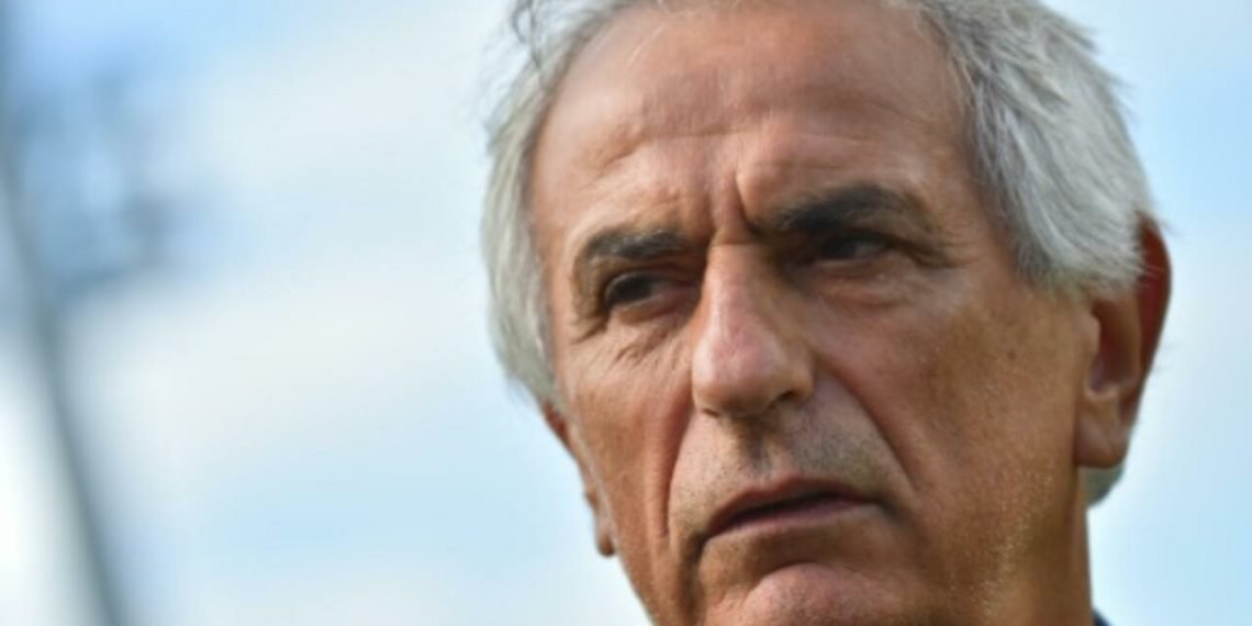 مدرب المنتخب المغربي خليلوزيتش يستدعي مهاجم الزمالك بنشرقي لتعويض المدافع بانون – فرانس 24 / FRANCE 24