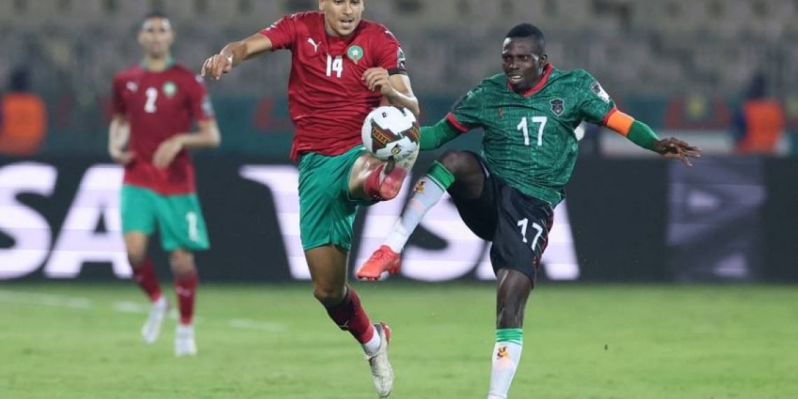 منتخب المغرب يتأهل لدور الثمانية في كأس أمم أفريقيا – صحيفة الرؤية
