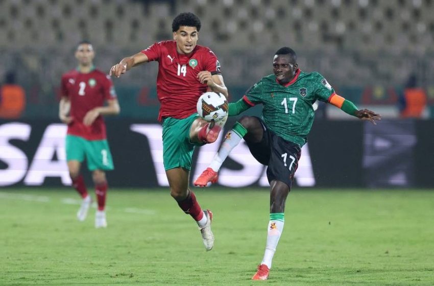  منتخب المغرب يتأهل لدور الثمانية في كأس أمم أفريقيا – صحيفة الرؤية