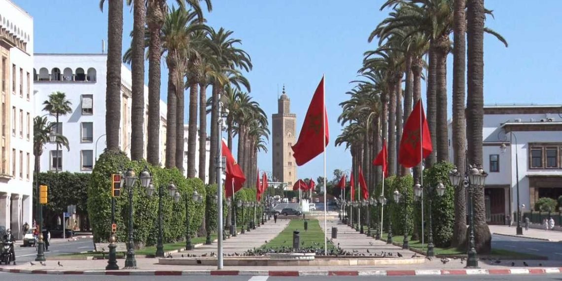 المغرب يلغي شرط الفحص الخاص بكورونا لدخول أراضيه – Sky News Arabia سكاي نيوز عربية