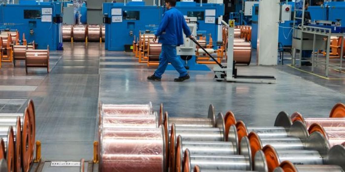 كيف يدعم قطاع الصناعة اقتصاد المغرب؟.. خبير يشرح التفاصيل – العين الإخبارية