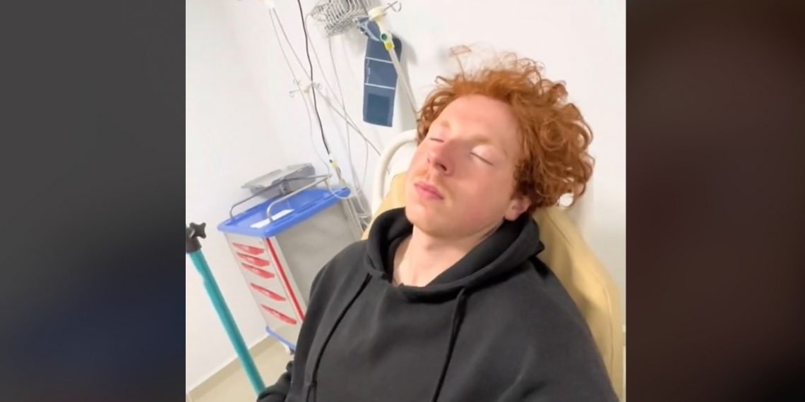 المغرب .. فاتورة مستشفى تصيب سائحاً أمريكياً بالذهول – البيان الصحي