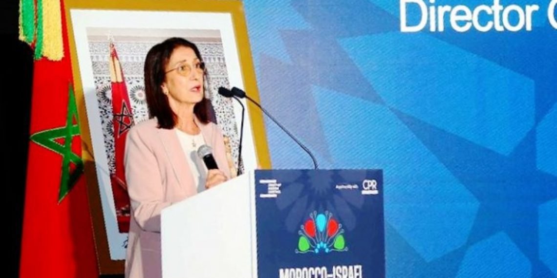 المغرب يعلن موقفه من المشاركة في مشروعات الطاقة الإسرائيلية – الطاقة