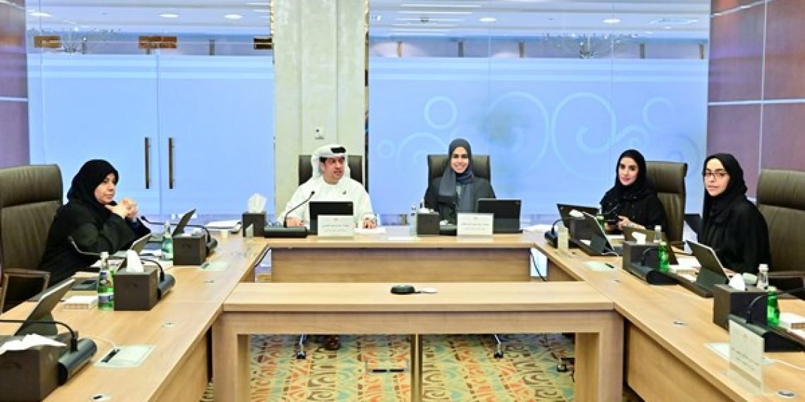 لجنة بـ «الوطني الاتحادي» تناقش سياسة دعم قطاع الرياضة – Alittihad Newspaper جريدة الاتحاد