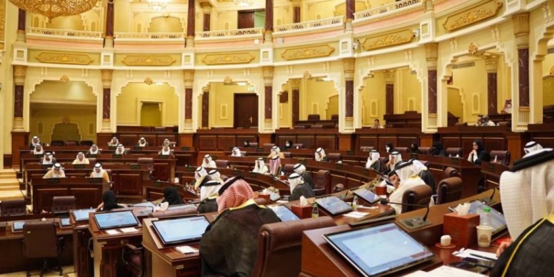 «استشاري الشارقة» يقر توصياته بشأن سياسة القيادة العامة لشرطة الشارقة – صحيفة الرؤية