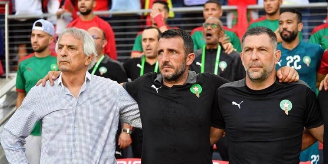 المغرب يستفيد من درس الخسارة أمام أمريكا – صحيفة الرؤية