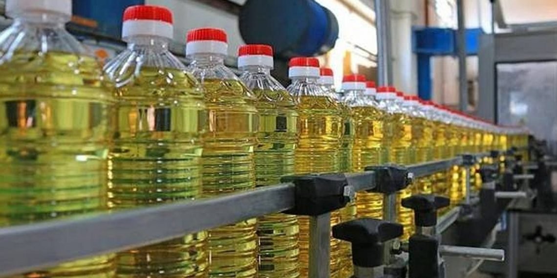 بشرى سارة للمغاربة بشأن أسعار زيت المائدة