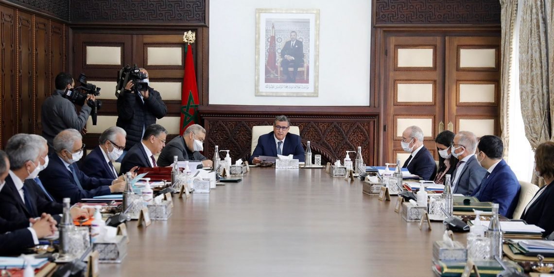 مجلس الحكومة يصادق على مشروع مرسوم يقضي بإعادة تنظيم الصندوق المغربي للتقاعد