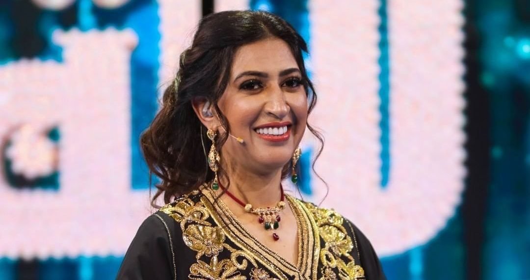 بشكل مفاجئ .. المملثة دنيا بوطازوت تعلن اعتزالها التمثيل