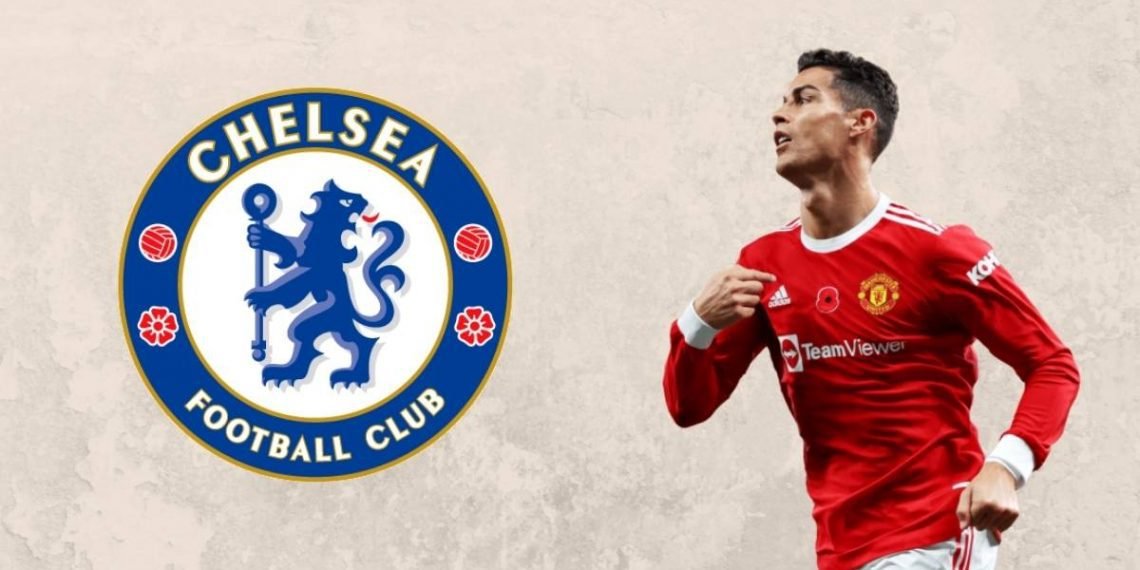 تشيلسي يقدم عرضه الأول لضم رونالدو من مانشستر يونايتد