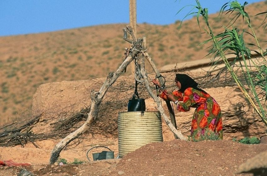  جهة طنجة-تطوان-الحسيمة : اتفاقية بقيمة 665 مليون درهم لتزويد المراكز والدواوير بماء الشرب