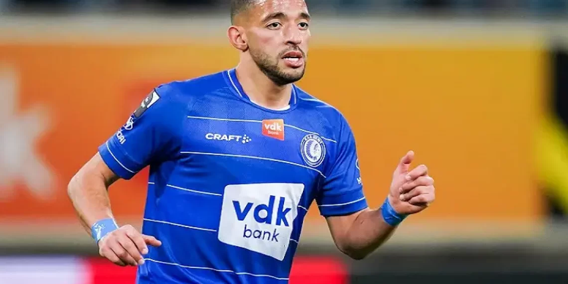 تيسودالي يتعرض لإصابة قد تحرمه من المونديال