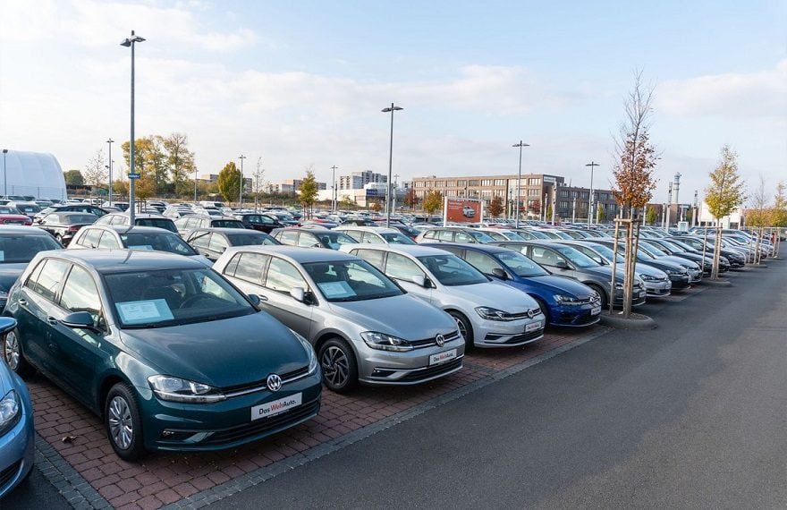 ارتفاع كبير في أسعار السيارات المستعملة بالمغرب