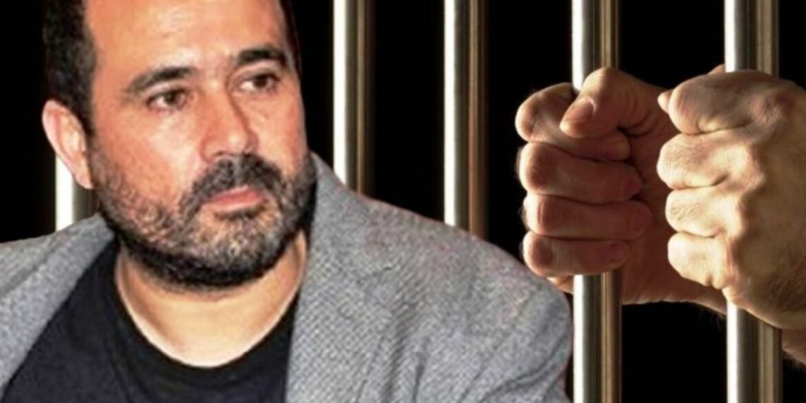 إدارة السجون تعتبر امتناع سليمان الريسوني عن الاستفادة من الزيارة العائلية قرار شخصي. 