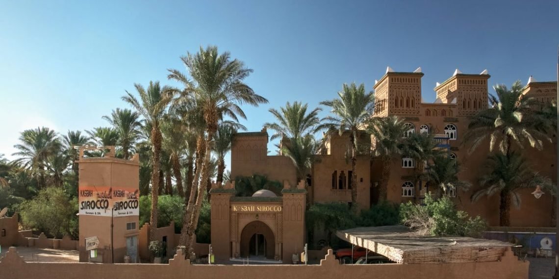 مهنيون يستنكرون تمويه الرأي العام بمغالطات تمس القطاع السياحي بزاكورة