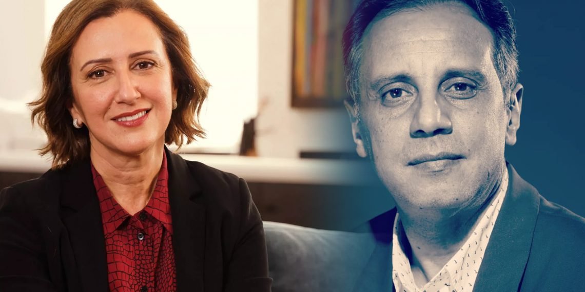 رحلة الوزيرة إلى طنزانيا والطنز على المغاربة.