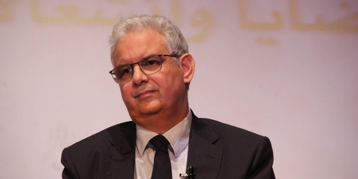 نزار: حكام تونس الجدد اصطفوا جانب الهشاشة