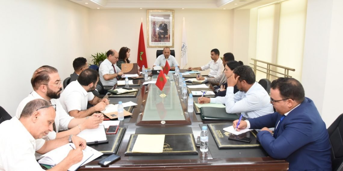 يوم دراسي حول الفرص التنموية للاستعمالات المشروعة للقنب الهندي وآثرها على المزارع