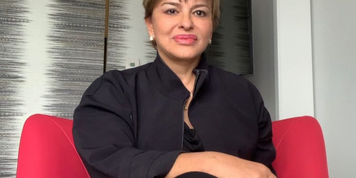 في حوار خاص لـ”برلمان نيوز” مع حكيمة الحيطي الخبيرة الدولية في الماء والمناخ