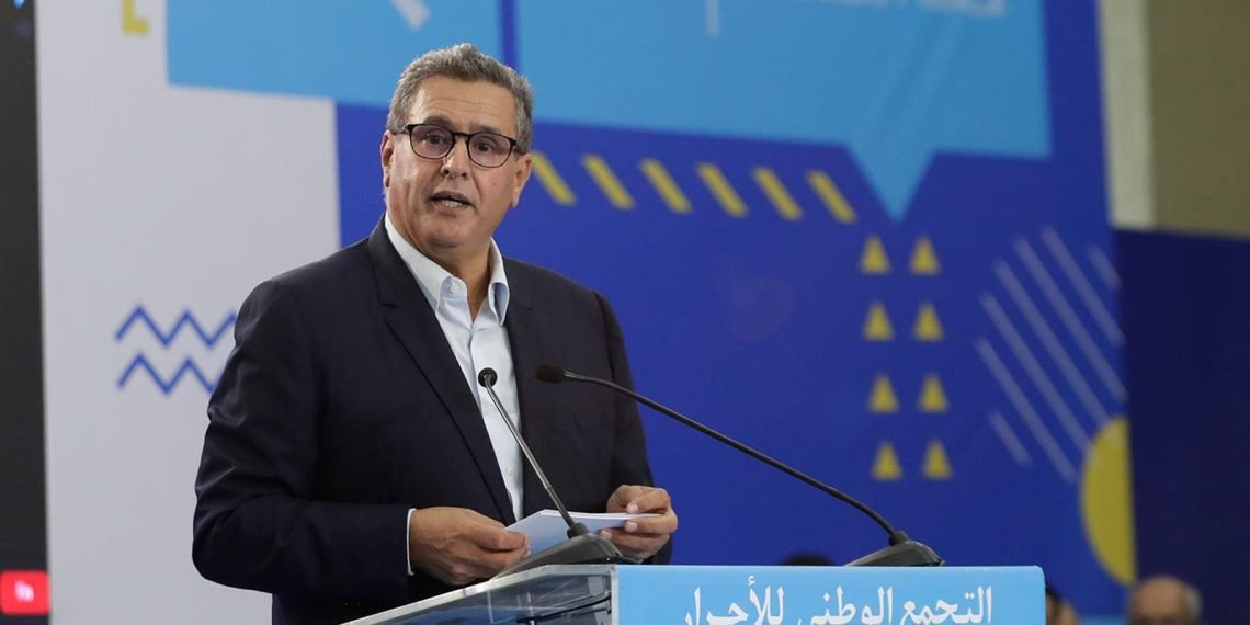 حزب “الحمامة” يشجب تخطي الرئيس التونسي لأعراف الأخوة وحسن الجوار