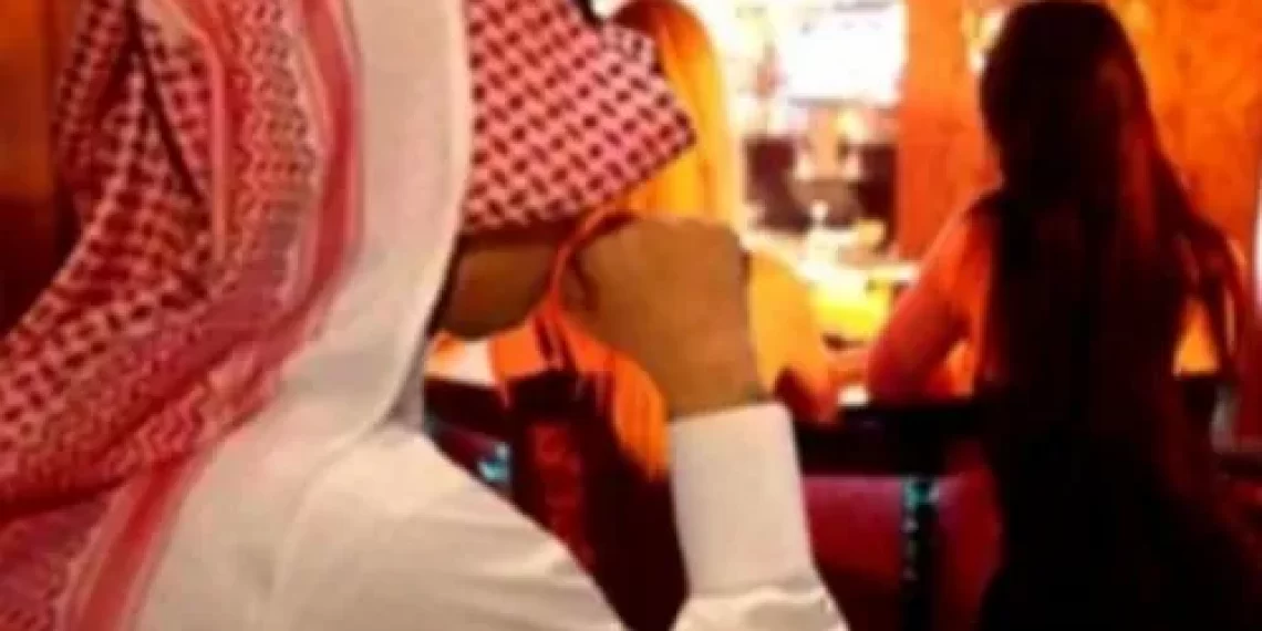 الدعارة تقود أربعة خليجيين للعدالة بطنجة