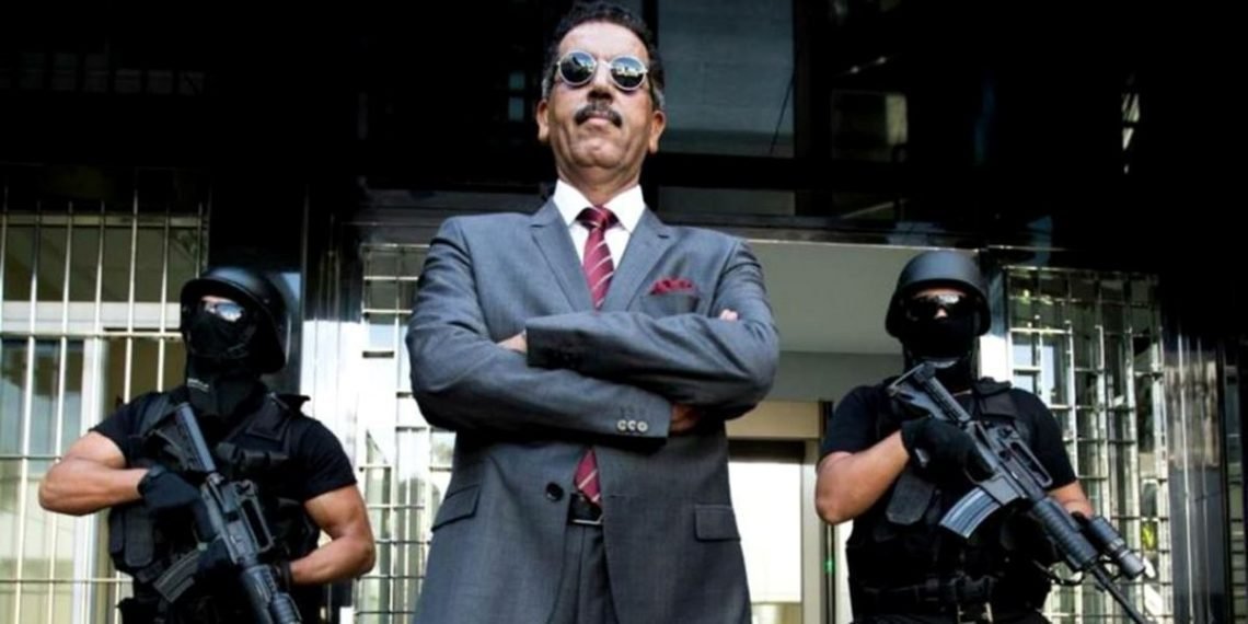 المدير السابق للمكتب المركزي للأبحاث القضائية “عبد الحق الخيام” في ذمة الله