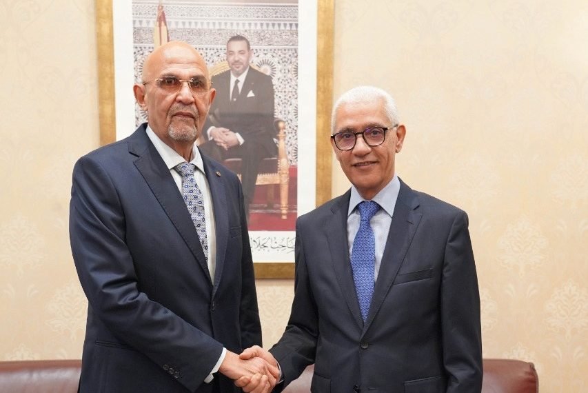 آفاق جديدة في العلاقات البرلمانية بين المغرب و تانزانيا