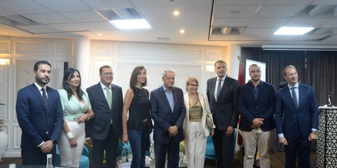 خبراء وسياسيون يناقشون البيئة والمستقبل المستدام بمنطقة الشرق الأوسط وشمال أفريقيا