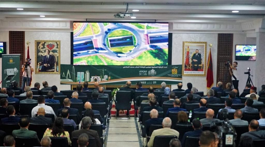 وزارة المنصوري تطلق مشاورات جهوية للحوار الوطني  حول التعمير والإسكان