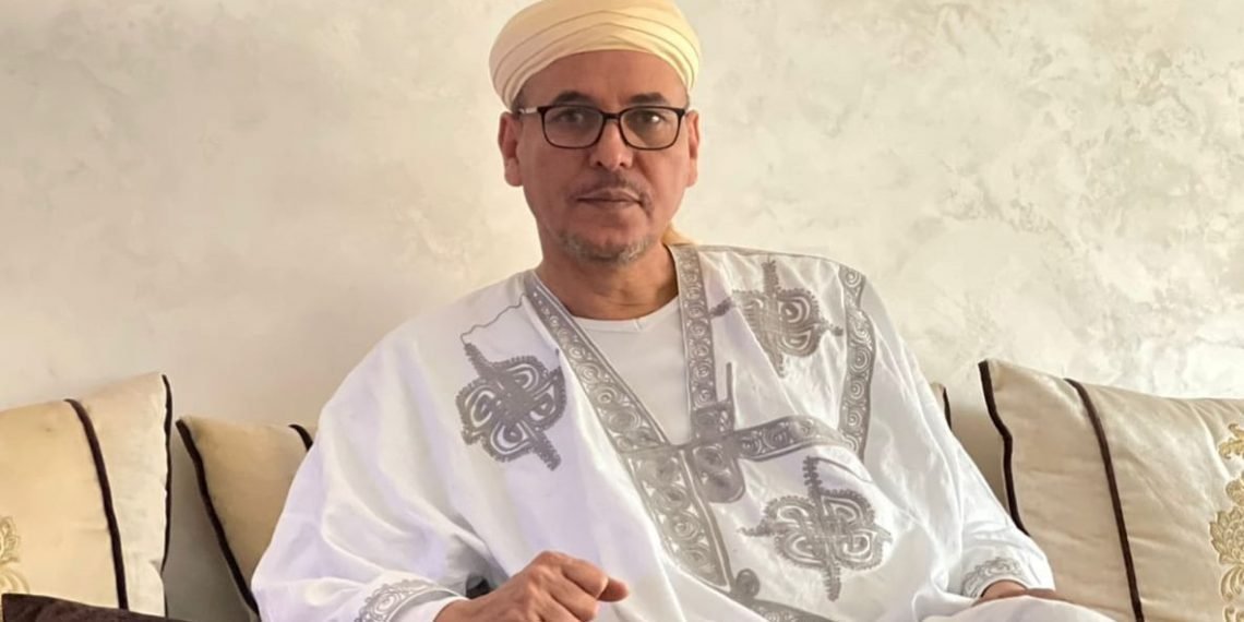 رسالة مفتوحة إلى قيس تونس :