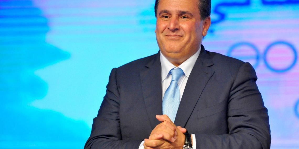 ماء العينين يقيل أخنوش من عضوية بلدية أكادير