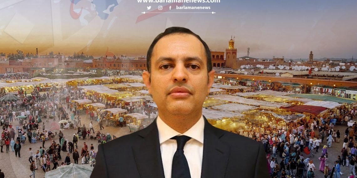 عاملات زراعيات يشتغلن في ظروف مزرية بضواحي مراكش