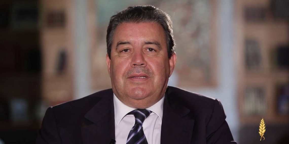 الفريق الحركي يدعو إلى اجتماع طارئ للجنة الخارجية بمجلس النواب