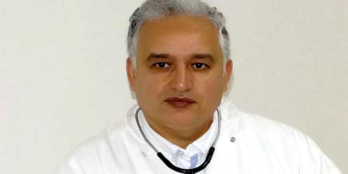 إصلاح ظروف تكوين الأطباء من نجاح تحدياتنا الصحية