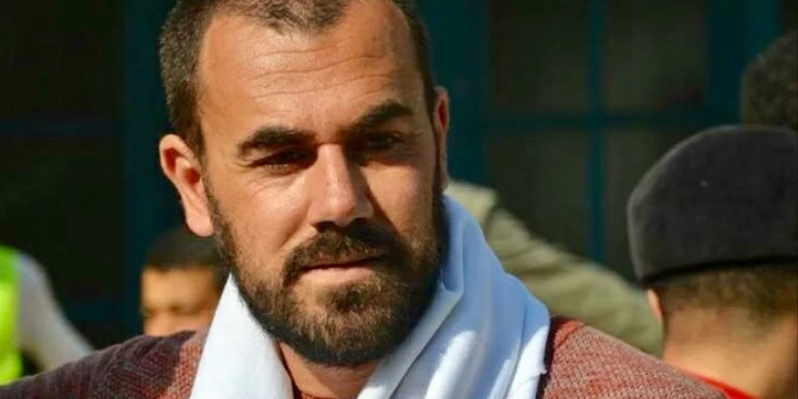 مكالمة هاتفية مع الزفزافي تسبب في اعتقال مهاجر مغربي مقيم بلجيكا