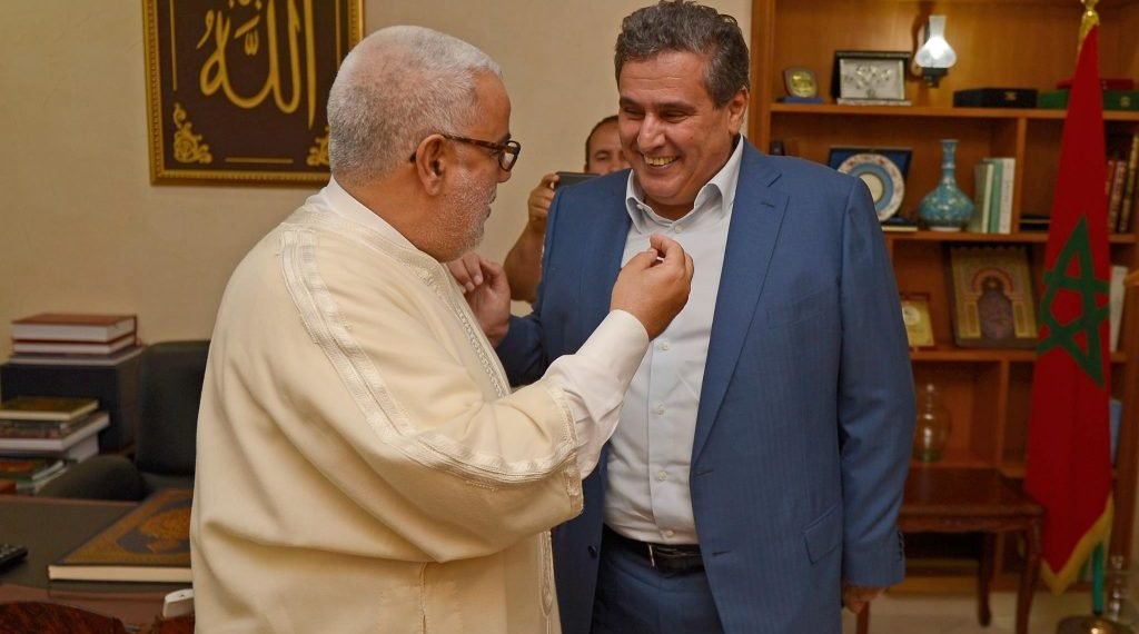 حزب المصباح يثمن مضامين الخطاب الملكي ويذكر الحكومة بإخلاف بوعودها