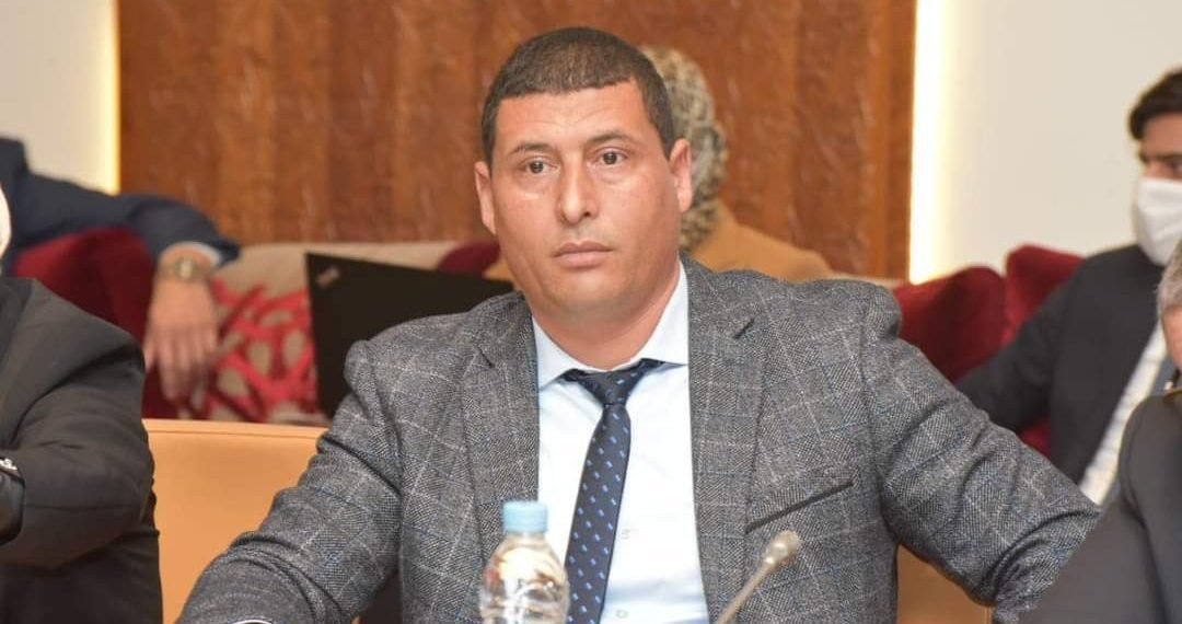النائب هيشامي يسائل الحكومة عن استثناء الفلاحة من دعم البذور والأعلاف والمحروقات