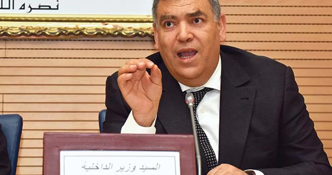 وزارة الداخلية وإدارة الدفاع الوطني تستحوذا على نصف المناصب المالية