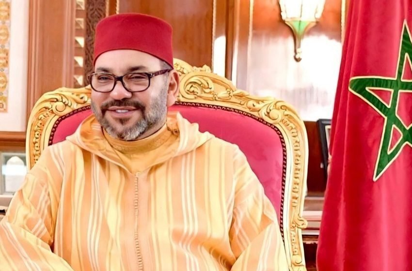  جلالة الملك يوافق على تعيين مسؤولين قضائيين بعدد من محاكم المملكة