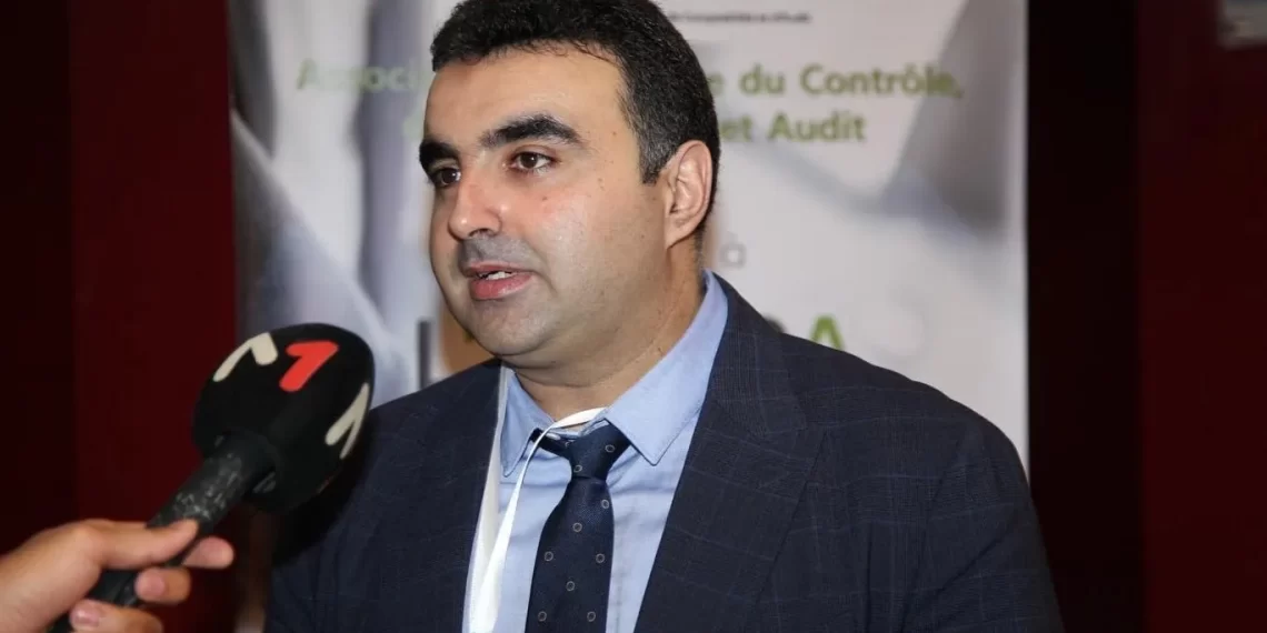 نظمته الجمعية المغربية للرقابة والمحاسبة والتدقيق بتعاون مع مختبر البحث العلمي في العلوم الاقتصادية والتدبير لجامعة السلطان مولاي سليمان