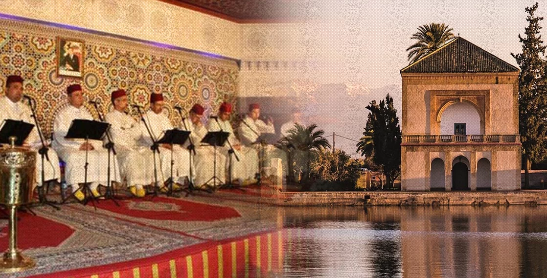 مراكش تحتضن ملتقى حول فن الملحون في خدمة قضايانا الوطنية