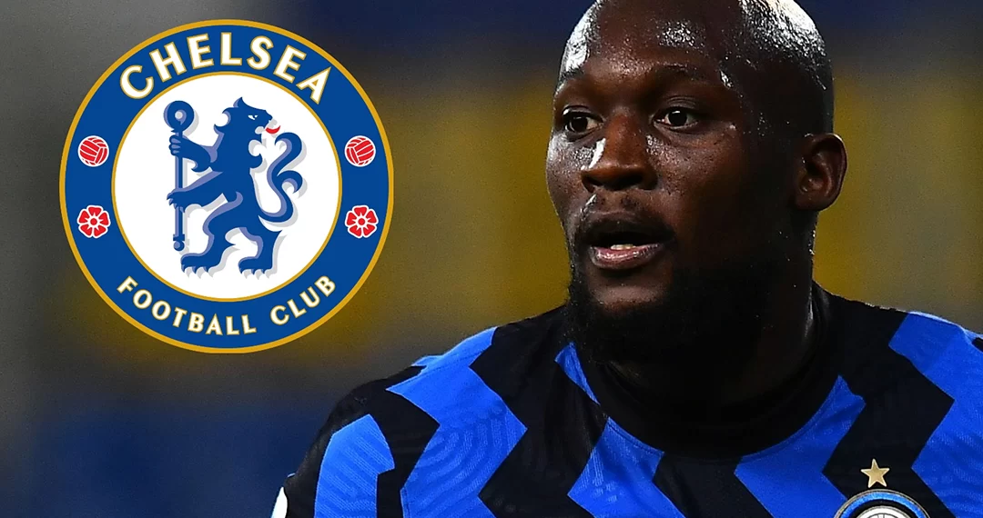 لوكاكو يرفض تشيلسي.. وإنتر يستعد للتحرك